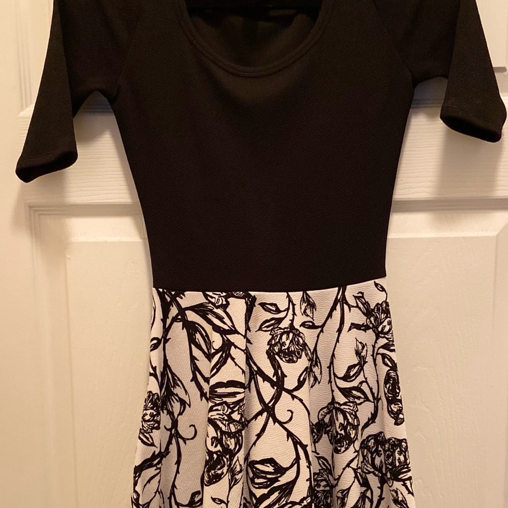 Lularoe dress